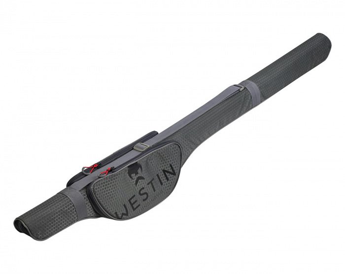 Westin W4 Rod Case 2 Rods i gruppen Förvaring / Spöväskor hos Örebro Fiske & Outdoor AB (Westin W4 Rod Case2)